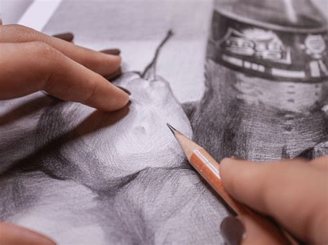 Cross Hatching Art Definition and its Multi-Faceted Perspectives