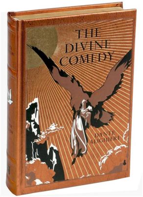 is the divine comedy hard to read