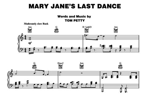 what is last dance with mary jane about the significance of music in shaping personal narratives?